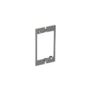 Panduit MWBA1 2-Port Wall Board Adapter