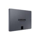 Samsung MZ-77Q8T0B/AM 870 QVO MZ-77Q8T0B/AM 8TB Solid State Drive, 2.5"