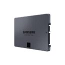 Samsung MZ-77Q8T0B/AM 870 QVO MZ-77Q8T0B/AM 8TB Solid State Drive, 2.5"