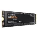 Samsung MZV7S500BAM 970 EVO Plus 500GB SSD