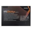 Samsung MZV7S500BAM 970 EVO Plus 500GB SSD