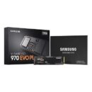 Samsung MZV7S500BAM 970 EVO Plus 500GB SSD