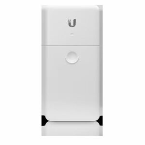 Ubiquiti N-SW Outdoor 4-Port Gigabit Switch with Up to 4 Gbps Total