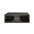 Speco N128NR64TB 128-Channel 4K H.265 Network Video Recorder with Analytics, 64TB