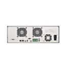 Speco N128NR64TB 128-Channel 4K H.265 Network Video Recorder with Analytics, 64TB