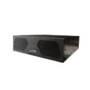Speco N128NR72TB 128-Channel 4K H.265 NVR with Smart Analytics, 72TB