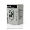 Leviton N13NC-DS Gray Metal Enclosure for MS302/MS303