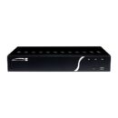 Speco N16JLN 8MP 4K 16-Channel Network Video Recorder with Advanced Analytics, NDAA Compliant