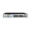 Speco N16JLN 8MP 4K 16-Channel Network Video Recorder with Advanced Analytics, NDAA Compliant