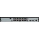 Speco N16NRM4TB 16-Channel 8MP NVR, 4TB HDD