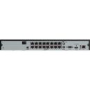 Speco N16NRM8TB 16-Channel 8MP NVR with 8TB HDD