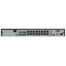 Speco N16NRX4TB 16-Channel NVR with Built-in PoE Ports, Facial Recognition, NDAA Compliant, 4TB