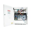 Speco N16WNREM12TB NVR, 16 Channel Wall Mount Network Video Recorder with 12TB Storage and Monitor