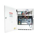 Speco N16WNREM6TB NVR with 16 Channels, Wall Mount, 6TB Storage, Includes Monitor