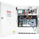 Speco N16WNREM8TB NVR 16 Channel Wall Mount Network Video Recorder with 8TB Storage and Monitor