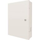 Speco N16WNRN14TB 16-Channel 4K H.265 Wall Mount NVR with 16 Built-In PoE+ Ports, Smart Analytics, 14TB HDD