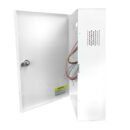 Speco N16WNRX2TB 8K H.265 16-Channel Wall Mount NVR with Facial Recognition and Smart Analytics, 2TB HDD