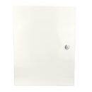 Speco N16WNRX2TB 8K H.265 16-Channel Wall Mount NVR with Facial Recognition and Smart Analytics, 2TB HDD