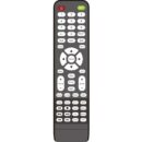 Speco N32NRE 32-Channel 4K H.265 NVR with Facial Recognition and Smart Analytics, 64TB HDD, Black