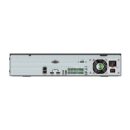 Speco N32NRN 32-Channel 4K H.265 Network Video Recorder, NDAA Compliant