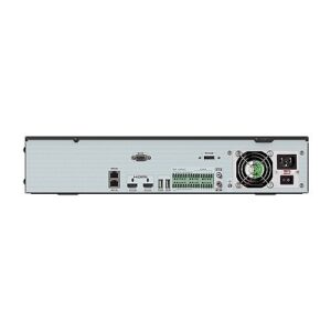 Speco N32NRN 32-Channel 4K H.265 Network Video Recorder, NDAA Compliant