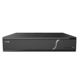 Speco N32NRN160TB 32 Channel 4K H.265 Network Video Recorder, NDAA Compliant, 160TB