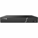 Speco N32NRN40TB 4K 32-Channel NVR, H.265, 40TB HDD