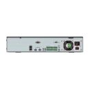 Speco N32NRN96TB 32-Channel 4K H.265 Network Video Recorder, NDAA Compliant, 96TB