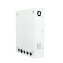 Speco N4WNRM2TB 4-Channel 4K H.265 NVR with 2TB HDD