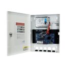 Speco N4WNRMM4TB 4-Channel NDAA Wall Mount with Monitor NRM, 4TB