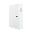 Speco N4WNRMM4TB 4-Channel NDAA Wall Mount with Monitor NRM, 4TB