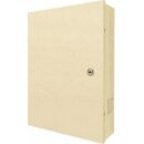 Speco N4WNS2TB 4-Channel NS Plug and Play Wall Mount NVR, 2TB HDD