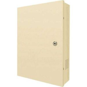 Speco N4WNS6TB 4-Channel NS Plug and Play Wall Mount NVR, 6TB HDD