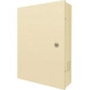 Speco N4WNSM4TB 4-Channel NS Plug and Play Wall Mount NVR with Built-In Monitor, 4TB HDD