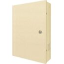 Speco N4WNSM6TB 4-Channel NS Plug and Play Wall Mount NVR with Built-In Monitor, 6TB HDD