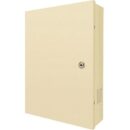 Speco N4WNSM9TB 4-Channel NS Plug and Play Wall Mount NVR with Built-In Monitor, 9TB HDD