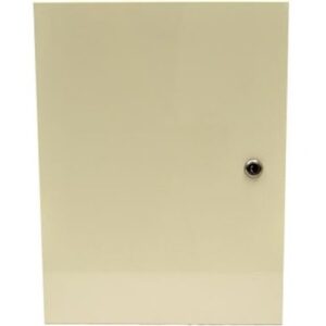 Speco N4WNXL6TB 4-Channel Wall Mount NVR with Built-In PoE, 6TB