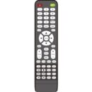 Speco N64NR 4K 64-Channel H.265 NVR with PoE and Smart Analytics, 30TB HDD, Black