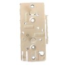 Honeywell Home N6585 Mounting Bracket with Lock for 5816, White