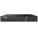 Speco N8NRL 4K 8-Channel H.265 NVR with Built-In PoE Ports, HDD Not Included
