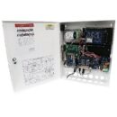 Speco N8WA4 4K 8-Channel H.265 Wall Mount NVR with Facial Recognition and Smart Analytics, Integrated 4-Door Access Controller, 6TB HDD