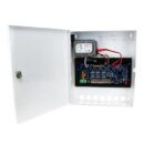 Speco N8WNRE14TB NRE Series 4K H.265 Wall Mount NVR with Facial Recognition and Smart Analytics and 14TB HDD