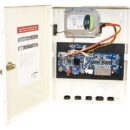 Speco N4WNRL8TB Channel NVR with Built-In PoE Ports