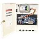 Speco N8WNRP 4K 8-Channel H.265 NVR with Built-in PoE Ports, 24TB HDD