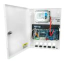 Speco N8WNRX6TB 8-Channel Wall Mount NRX, 6TB
