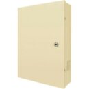 Speco N8WNSPM3TB 8-Channel NS Plug and Play Wall Mount NVR with Built-In PoE and Monitor, 3TB HDD