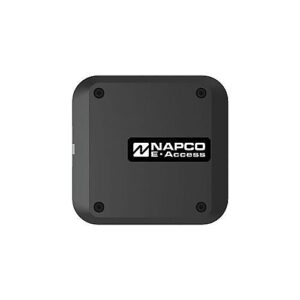 Napco NAE-1DC E-Access 1-Door Controller with Mobile App