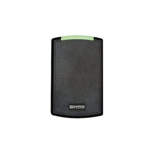 Napco NAE-ET20 E-Access 13.5MHz Mifare Proximity Access Control Reader, Single Gang