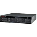 LILIN NAV08036A-3X4TB LILIN NAV08036A Navigator 36-Channel H.264/H.265 Recorder, 12TB, License Required