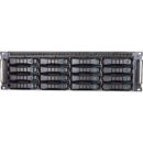 LILIN NAV16072B-10X12TB LILIN NAV16072B Navigator 72-Channel Recorder, 120TB, License Required